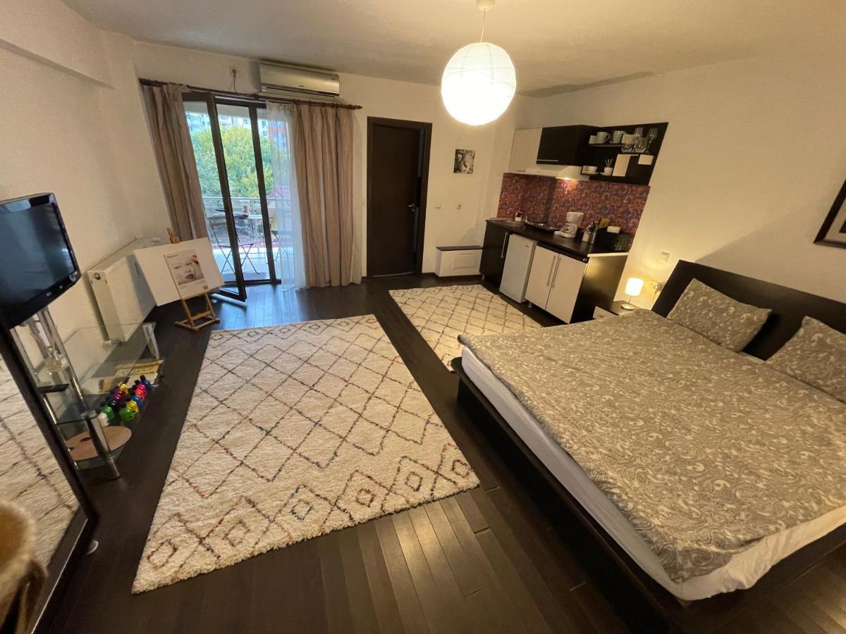 L'atelier - Relax And Enjoy Your Apartment