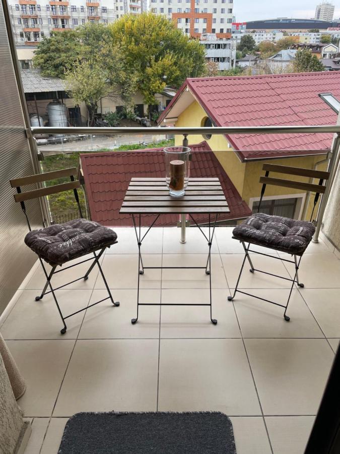 L'atelier - Relax And Enjoy Your Apartment Iasi
